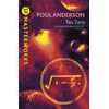 KNYGA Poul Anderson Tau Zero