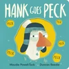 KNYGA Powell Tuck Maudie Hank Goes Peck
