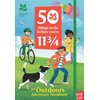 KNYGA PRADA National Trust: 50 Things To Do Before You're 11 3/4