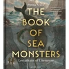 KNYGA Prema Arasu Book of Sea Monsters, Leviathans of Literature