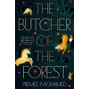 KNYGA Premee Mohamed Butcher of the Forest