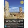 KNYGA Prentice Hall Pearson Baccalaureate History Paper 3: European states in the inter-war metai (1918-1939)