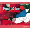 KNYGA Prestel Coloring Book Paul Klee