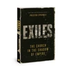 KNYGA Preston M Sprinkle Sprinkle, Dr Preston M Exiles