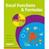 KNYGA Price Michael Excel Functions and Formulas in easy steps