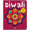 KNYGA Priddy Books Diwali, Touch and feel