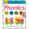 KNYGA Priddy Roger Phonics