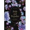KNYGA Pride and Prejudice, Illustrations by Marjolein Bastin