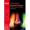 KNYGA Primrose Kitten AQA GCSE Chemistry Required Practicals Exam Practice Workbook