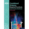 KNYGA Primrose Kitten AQA GCSE Combined Science Required Practicals Exam Practice Workbook