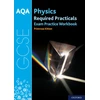 KNYGA Primrose Kitten AQA GCSE Physics Required Practicals Exam Practice Workbook