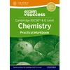 KNYGA Primrose Kitten Cambridge IGCSE® &amp; O Level Chemistry: Exam Success Practical Workbook