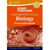 KNYGA Primrose Kitten Cambridge IGCSE® &amp; O Level Biology: Exam Success Practical Workbook