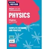 KNYGA Primrose Kitten Reynolds, Helen; Shaha, Alom Oxford Revise: AQA GCSE Physics Complete Revision and Practice: For the 2026 Exams