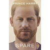 KNYGA Prince Spare