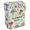 KNYGA Princeton Architectural Press Flower Box Postcards