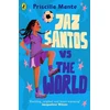 KNYGA Priscilla Mante Dream Team: Jaz Santos vs. the World