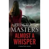 KNYGA Priscilla Masters Almost a Whisper