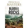 KNYGA Priscilla Masters Blood on the Rocks