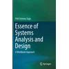 KNYGA Priti Srinivas Sajja Essence of Systems Analysis and Design