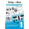 KNYGA Professor Rebus Daily Mail Pitcherwits – Volume 1