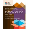 KNYGA Project Management Institute Guide to the Project Management Body of Knowledge (PMBOK® Guide) – Seventh Edition and The Standard for Project Management (GERMAN)