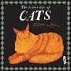 KNYGA Przemystaw Wechterowicz Secret Lives of Cats