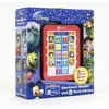 KNYGA Publications International Ltd. Staff Disney: Me Reader 8-Book Library and Electronic Reader Sound Book Set