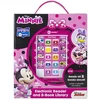 KNYGA Publications International Ltd. Staff Disney Minnie, Electronic Reader and 8-Book Library