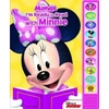 KNYGA Publications International Ltd. Staff Disney Junior Minnie: I'm Ready to Read with Minnie Sound Book