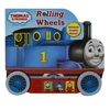 KNYGA Publications International Ltd. Staff Thomas & Friends: Rolling Wheels Sound Book