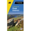 KNYGA Publishing Aa 50 Walks in Peak District