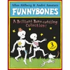 KNYGA Puffin Books Staff Funnybones: A Bone Rattling Collection