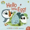 KNYGA Puffin Rock: Hello Little Egg