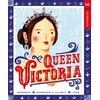 KNYGA Puffin V&amp;A Introduces: Queen Victoria