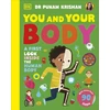 KNYGA Punam Krishan You and Your Body, A First Look Inside the Human Body