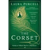 KNYGA Purcell Laura Corset, a perfect chilling read to curl up with this winter