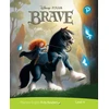 KNYGA Puss In Boots Level 4: Disney Kids Readers Brave Pack
