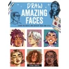 KNYGA Pypah Santos Draw Amazing Faces