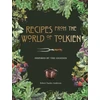 KNYGA Pyramid Recipes from the World of Tolkien, Inspired by the Legends