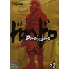 KNYGA Q Hayashida Dorohedoro, Vol. 1