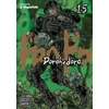 KNYGA Q Hayashida Dorohedoro, Vol. 15