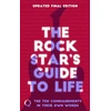 KNYGA Q Magazine 10 Commandments: The Rock Star's Guide to Life