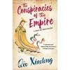 KNYGA Qiu Xiaolong Conspiracies of the Empire