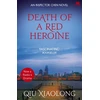 KNYGA Qiu Xiaolong Death of a Raudona Heroine