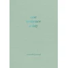KNYGA Quadrille One Sentence a Day, A Mindful Journal