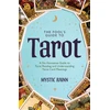 KNYGA Quanesha Renee Smith Fool's Guide to Tarot, A No-Nonsense Guide to Tarot Reading and Understanding Tarot Card Meanings