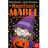KNYGA Quayle Ruth Magnificent Mabel and the Very Important Witch