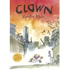 KNYGA Quentin Blake Klounas