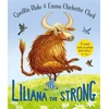 KNYGA Quentin Blake Liliana the Strong